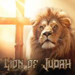 Lion of Judah apparel