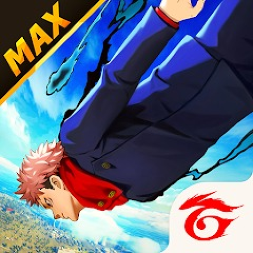 GARENA FREE FIRE 🏆 - BIMASAKTI 