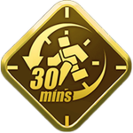 Speedrun III