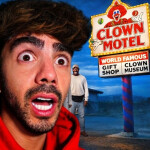 [👹 CLOWN MOTEL] Casa de Fede Vigevani 3 