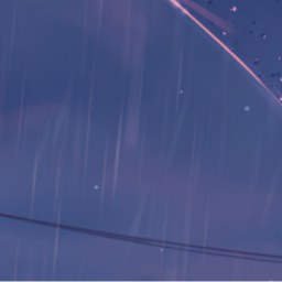 ☔