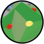 Golden Apple