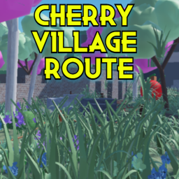 Loomian Legacy Fan Route - PLANTONS DROP