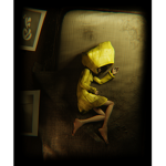 Little Nightmares the group