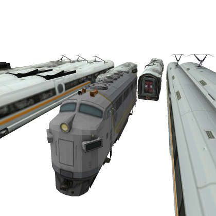 🌠 [UPDATED] Train MESHES