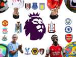 Premier League Fans!