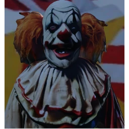Build to survive the clowns!!!🤡 icon