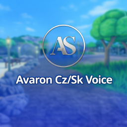 Avaron Cz/Sk Voice