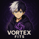 Vortex Fits