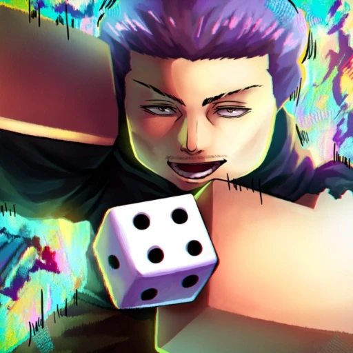 [🍓UPD] Anime Jackpot RNG 🎲