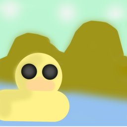 Duck Isle