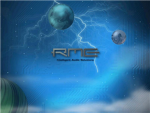 R.M.E. builders club forces
