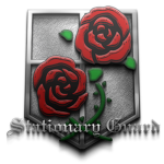 [HV] The Stationary Guard