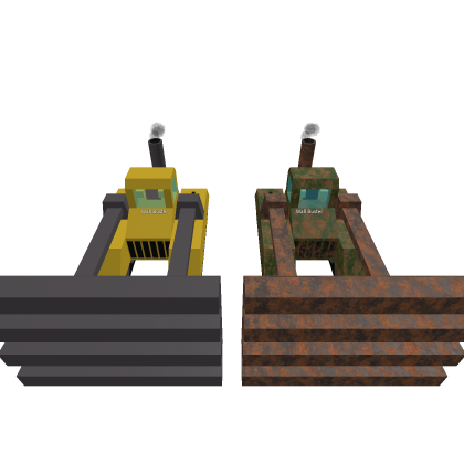 Wall Buster