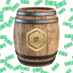 Bobux Barrel