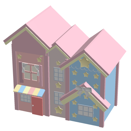 🌌 [Amazing!] ☄ [] Cute House! Fun Game Cool New