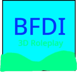 BFDI 3D Roleplay icon