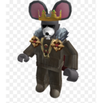 RAT KINGDOM!!!