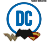 The Extended DC Universe.