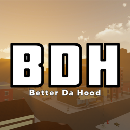 BetterDaHood Hangout