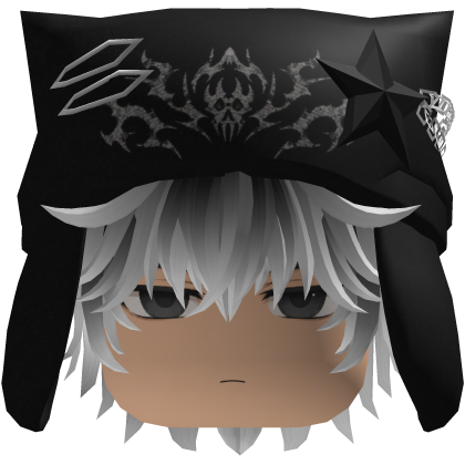 Dark Boy