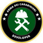 S.O.S.|•Arma Dei Carabinieri 2023•
