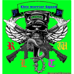 ELITE WARRIOR SQUAD:3