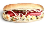Sandwich Fans Unite