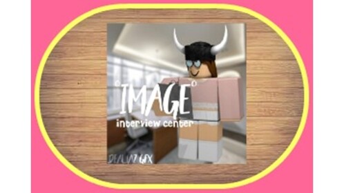 IMAGE Interview Centre
