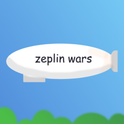 fake zeppelin wars icon