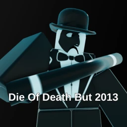 [Archive] Die of Death But 2OI3 icon