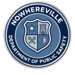 Nowhereville Department of Public Safety