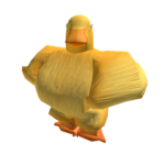 the amazing duckys