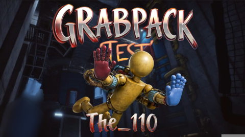 GRABPACK TEST