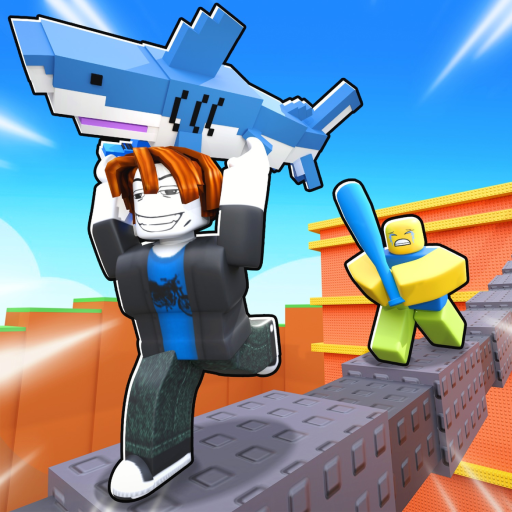 Brainrot Tycoon [NEW!] official Roblox game thumbnail