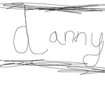 hi my name is danny
