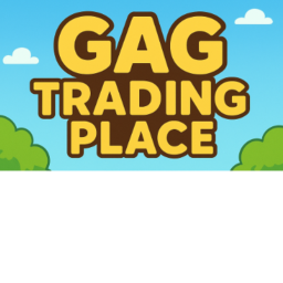 GAG Trading Place