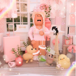 Zoey's Boutique <3