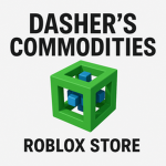 Dasher's Commodities