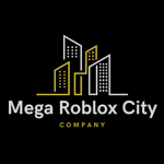 The Mega Roblox City Company