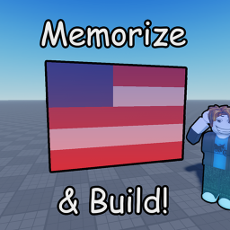 Memorize & Build