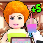 [NEW STORE] Boba Tea Tycoon! 🥤