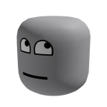 Epic Face - Head