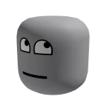 Epic Face - Head