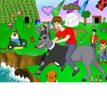 Videogamedunkey Fans