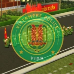 [PSV] Công An Thành Phố Vina Group Thumbnail