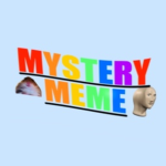Mystery Meme