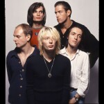 radiohead