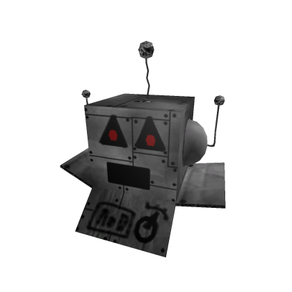 The Robot-Robot