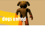 Dogs United!!!!!!!